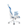 Diablo Chairs X-ONE 2.0 SMALL SIZE AQUA BLUE - 1527040 - zdjęcie 5